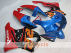 Fairing kit for 98-99 CBR919RR	 - Red, Blue, Black - Factory Style #OYO87906387