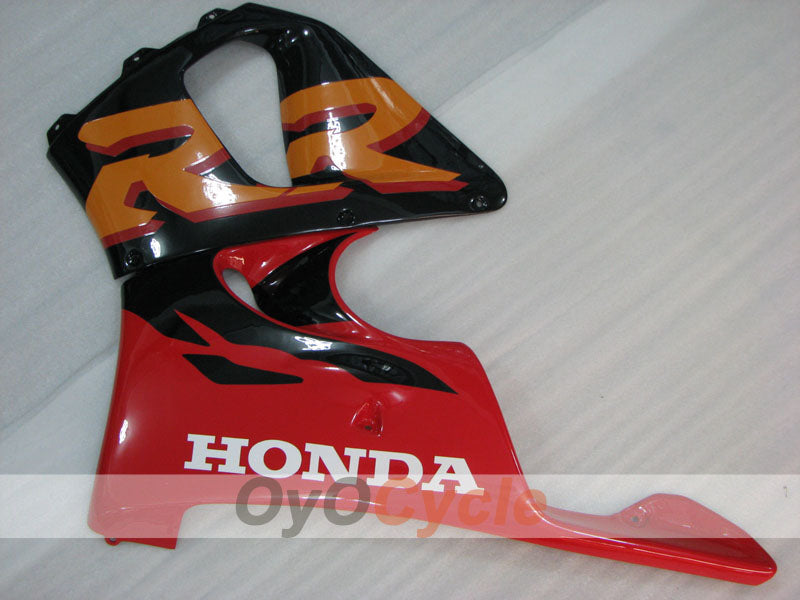 Fairing kit for 98-99 CBR919RR	 - Red, Blue, Black - Factory Style #OYO87906387