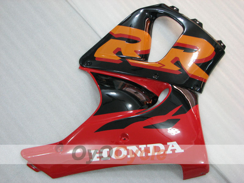 Fairing kit for 98-99 CBR919RR	 - Red, Blue, Black - Factory Style #OYO87906387