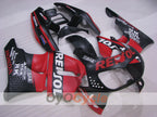 Fairing kit for 98-99 CBR919RR	 - Red, Black - Repsol #OYO87906388