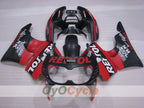 Fairing kit for 98-99 CBR919RR	 - Red, Black - Repsol #OYO87906388