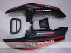Fairing kit for 98-99 CBR919RR	 - Red, Black - Repsol #OYO87906388