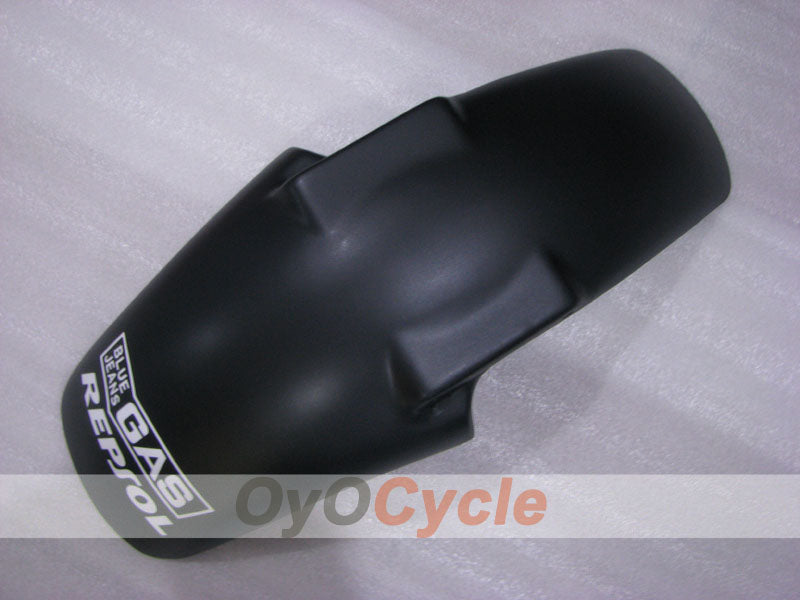 Fairing kit for 98-99 CBR919RR	 - Red, Black - Repsol #OYO87906388