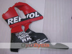 Fairing kit for 98-99 CBR919RR	 - Red, Black - Repsol #OYO87906388