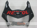 Fairing kit for 98-99 CBR919RR	 - Black, Silver - Repsol #OYO87906389
