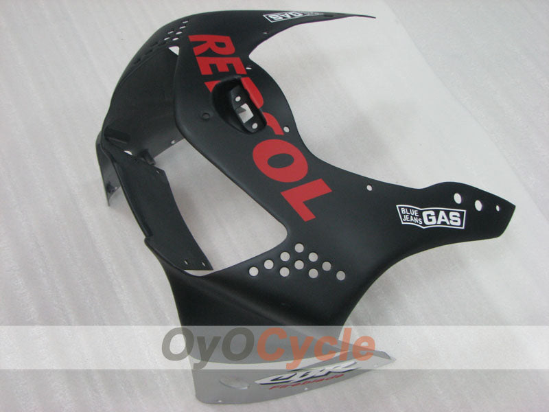 Fairing kit for 98-99 CBR919RR	 - Black, Silver - Repsol #OYO87906389