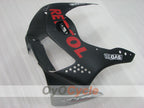 Fairing kit for 98-99 CBR919RR	 - Black, Silver - Repsol #OYO87906389