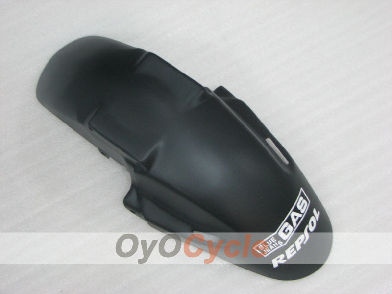 Fairing kit for 98-99 CBR919RR	 - Black, Silver - Repsol #OYO87906389