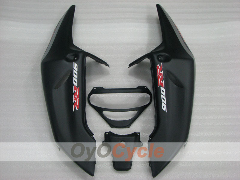 Fairing kit for 98-99 CBR919RR	 - Black, Silver - Repsol #OYO87906389