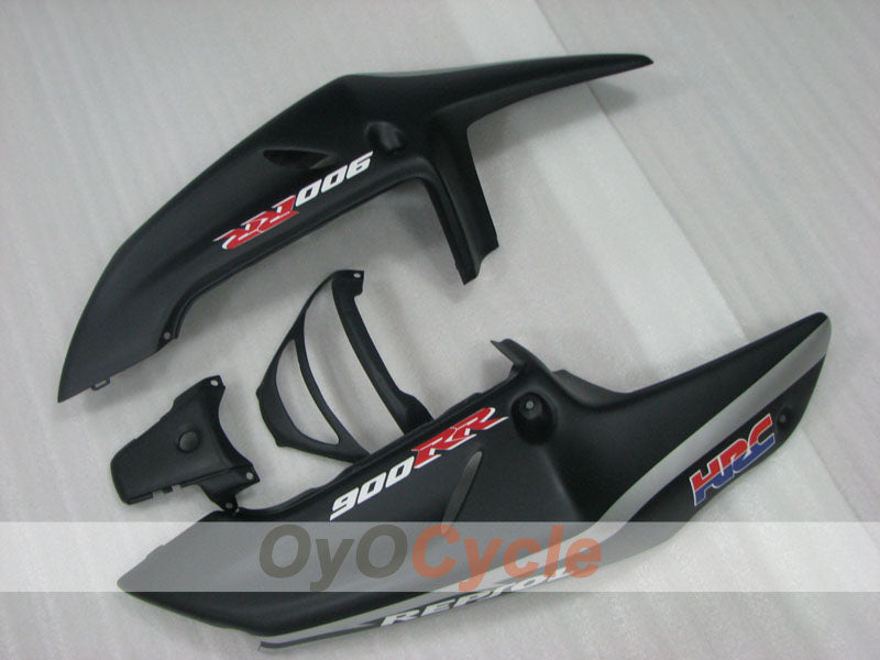 Fairing kit for 98-99 CBR919RR	 - Black, Silver - Repsol #OYO87906389