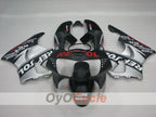 Fairing kit for 98-99 CBR919RR	 - Black, Silver - Repsol #OYO87906389