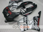 Fairing kit for 98-99 CBR919RR	 - Black, Silver - Repsol #OYO87906389