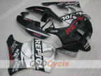 Fairing kit for 98-99 CBR919RR	 - Black, Silver - Repsol #OYO87906389