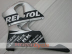 Fairing kit for 98-99 CBR919RR	 - Black, Silver - Repsol #OYO87906389