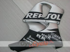 Fairing kit for 98-99 CBR919RR	 - Black, Silver - Repsol #OYO87906389