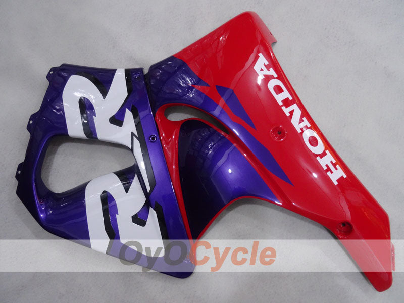Fairing kit for 98-99 CBR919RR	 - Red, Purple - Factory Style #OYO87906390