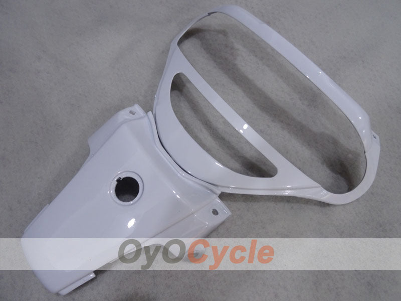 Fairing kit for 98-99 CBR919RR	 - Red, Purple - Factory Style #OYO87906390