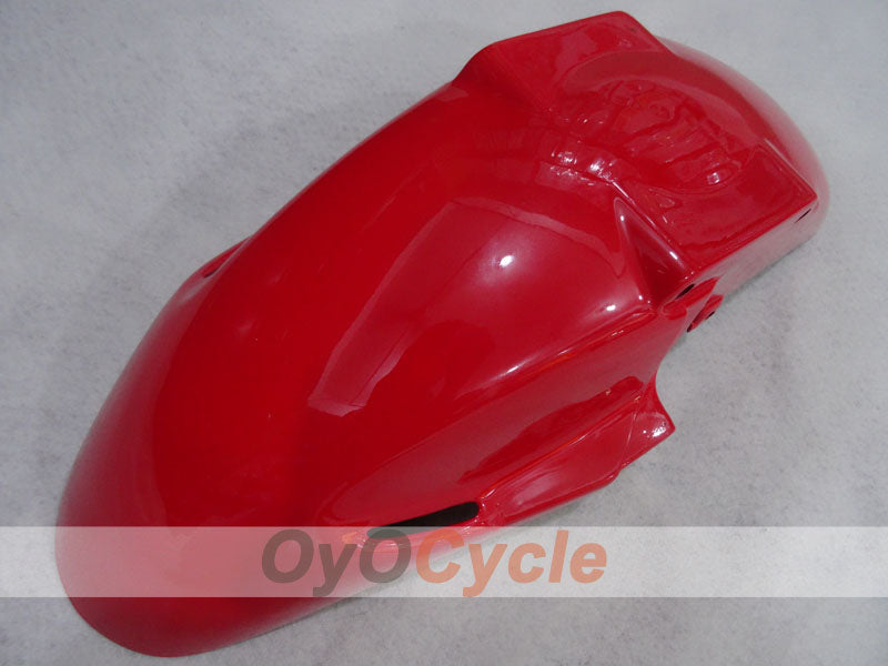 Fairing kit for 98-99 CBR919RR	 - Red, Purple - Factory Style #OYO87906390