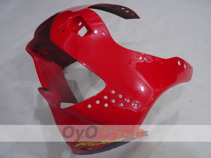 Fairing kit for 98-99 CBR919RR	 - Red, Purple - Factory Style #OYO87906390