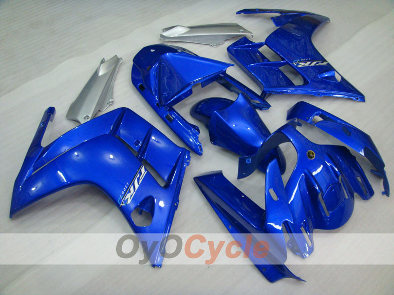 Fairing kit for 02-06 FJR1300 - Blue - Factory Style #OYO87906391 Main image