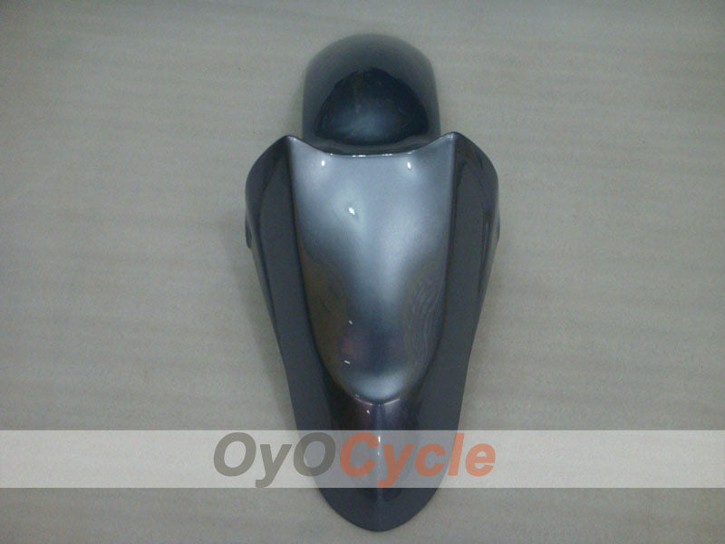 Fairing kit for 02-06 FJR1300 - Grey - Factory Style #OYO87906394