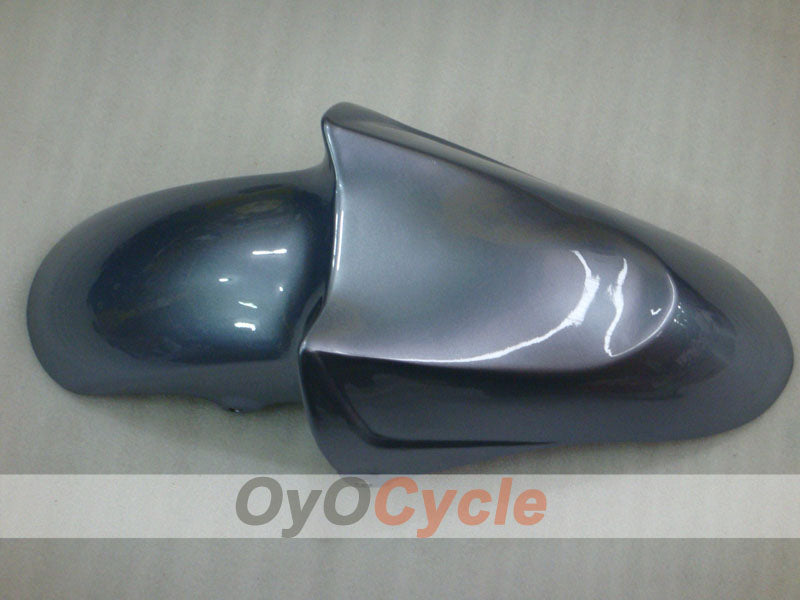 Fairing kit for 02-06 FJR1300 - Grey - Factory Style #OYO87906394