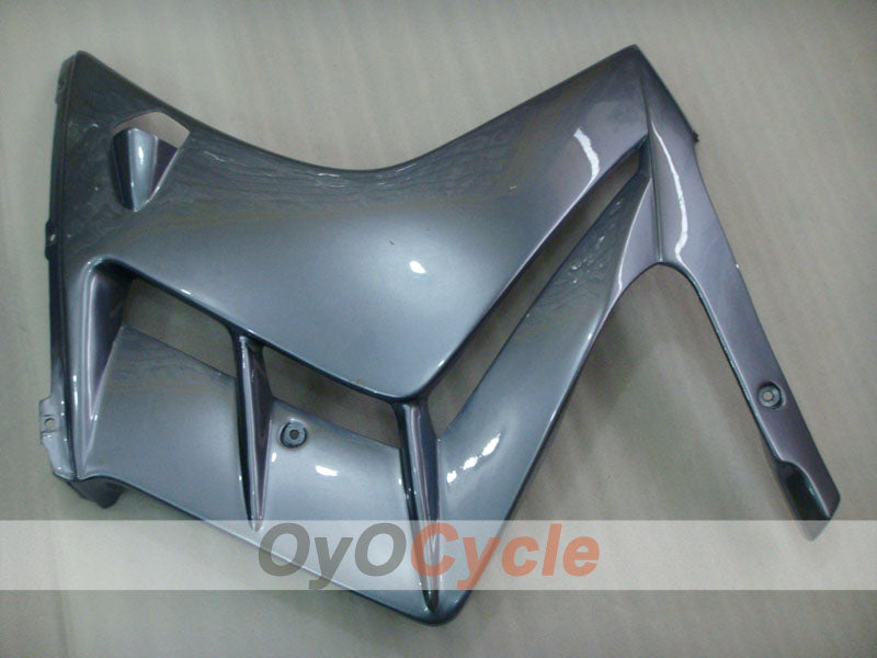 Fairing kit for 02-06 FJR1300 - Grey - Factory Style #OYO87906394