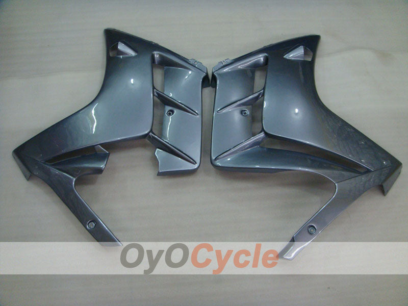 Fairing kit for 02-06 FJR1300 - Grey - Factory Style #OYO87906394