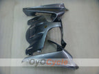 Fairing kit for 02-06 FJR1300 - Grey - Factory Style #OYO87906394
