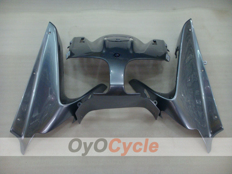 Fairing kit for 02-06 FJR1300 - Grey - Factory Style #OYO87906394