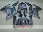 Fairing kit for 02-06 FJR1300 - Grey - Factory Style #OYO87906394