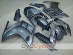 Fairing kit for 02-06 FJR1300 - Grey - Factory Style #OYO87906394