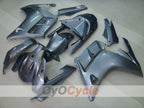 Fairing kit for 02-06 FJR1300 - Grey - Factory Style #OYO87906394