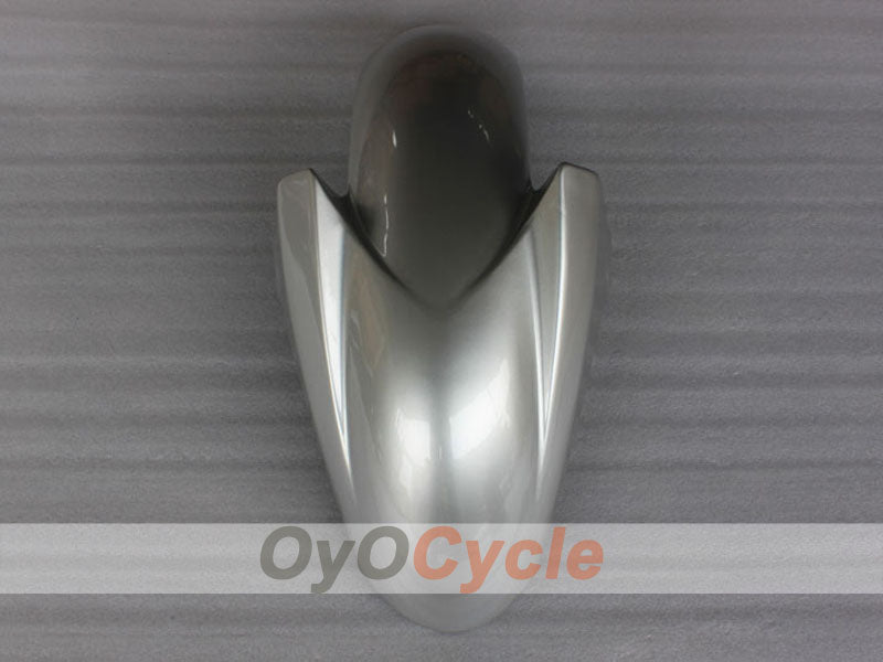 Fairing kit for 07-11 FJR1300 - Silver - Factory Style #OYO87906396