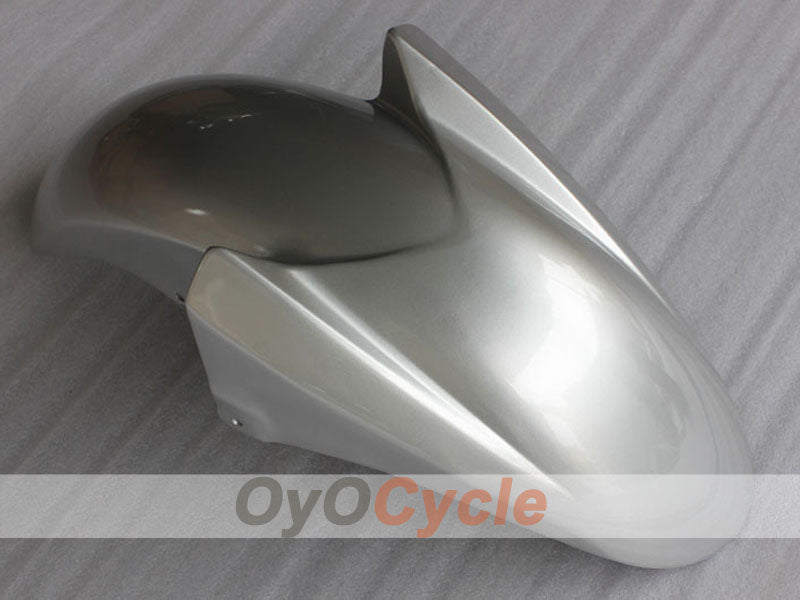 Fairing kit for 07-11 FJR1300 - Silver - Factory Style #OYO87906396