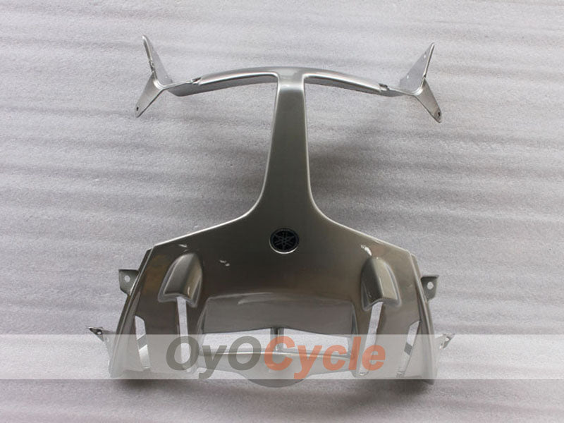 Fairing kit for 07-11 FJR1300 - Silver - Factory Style #OYO87906396