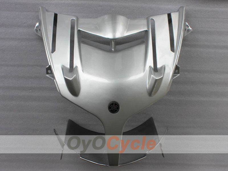 Fairing kit for 07-11 FJR1300 - Silver - Factory Style #OYO87906396