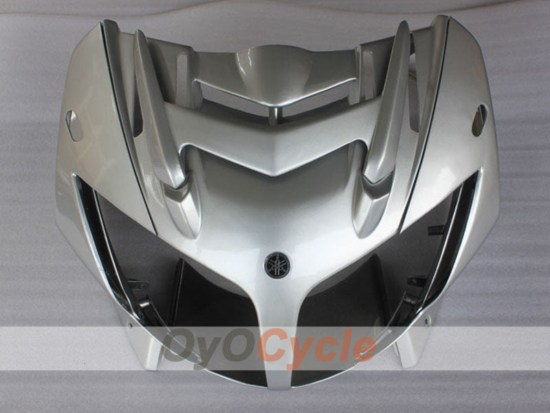 Fairing kit for 07-11 FJR1300 - Silver - Factory Style #OYO87906396