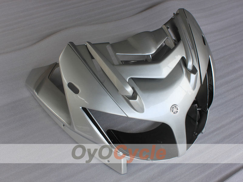 Fairing kit for 07-11 FJR1300 - Silver - Factory Style #OYO87906396