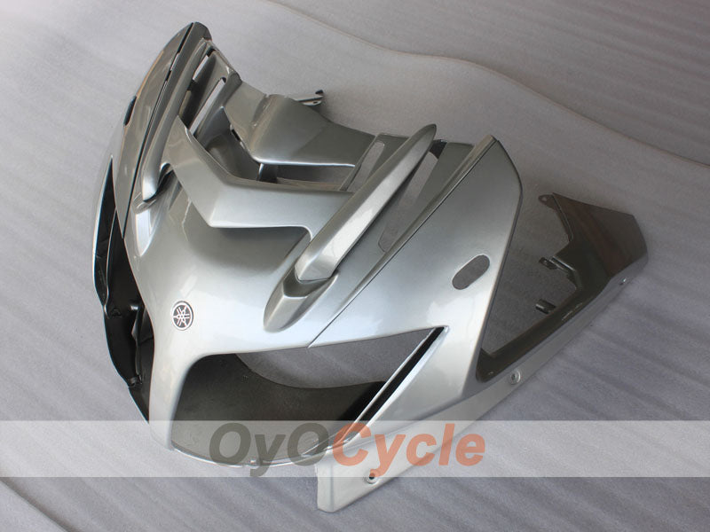 Fairing kit for 07-11 FJR1300 - Silver - Factory Style #OYO87906396