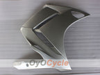 Fairing kit for 07-11 FJR1300 - Silver - Factory Style #OYO87906396