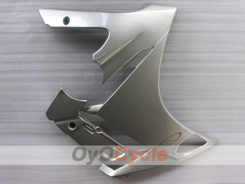 Fairing kit for 07-11 FJR1300 - Silver - Factory Style #OYO87906396