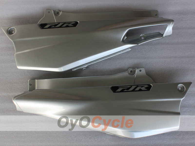 Fairing kit for 07-11 FJR1300 - Silver - Factory Style #OYO87906396