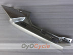 Fairing kit for 07-11 FJR1300 - Silver - Factory Style #OYO87906396