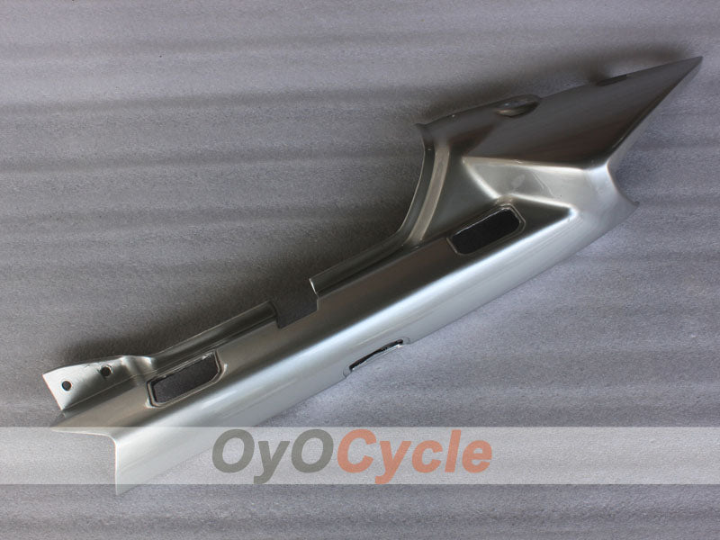 Fairing kit for 07-11 FJR1300 - Silver - Factory Style #OYO87906396