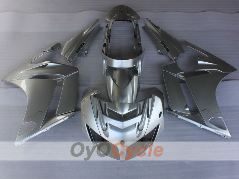 Fairing kit for 07-11 FJR1300 - Silver - Factory Style #OYO87906396