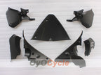 Fairing kit for 07-11 FJR1300 - Silver - Factory Style #OYO87906396
