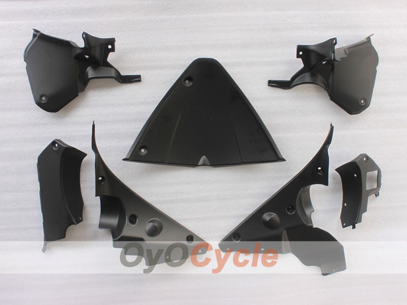 Fairing kit for 07-11 FJR1300 - Silver - Factory Style #OYO87906396