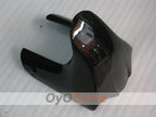 Injection Fairing kit for 97-07 YZF600R - Yellow, Black - Factory Style #OYO87906397