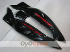 Injection Fairing kit for 97-07 YZF600R - Yellow, Black - Factory Style #OYO87906397